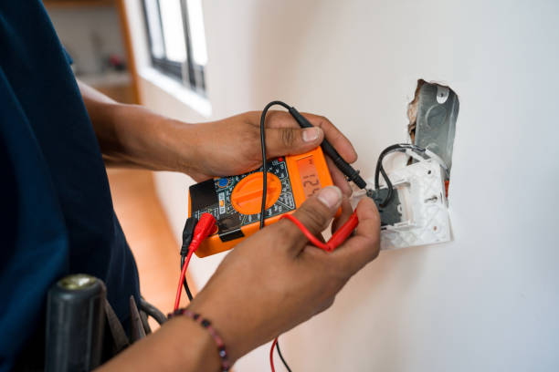 Best Ceiling Fan Installation Electrician  in Westfield, MA