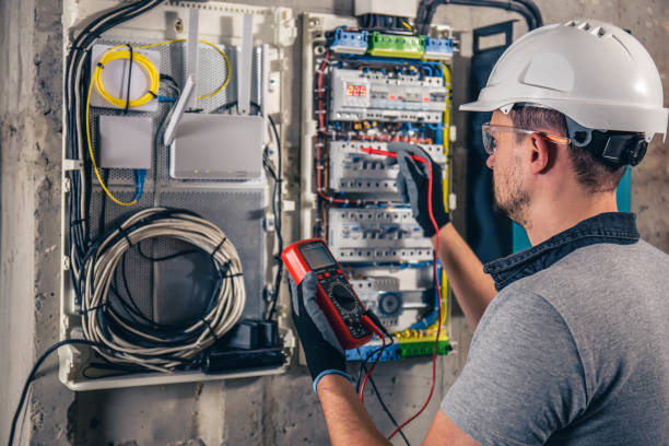 Best Circuit Breaker Repair  in Westfield, MA