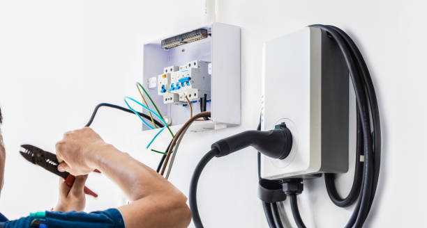 Best Industrial Electrical Services  in Westfield, MA