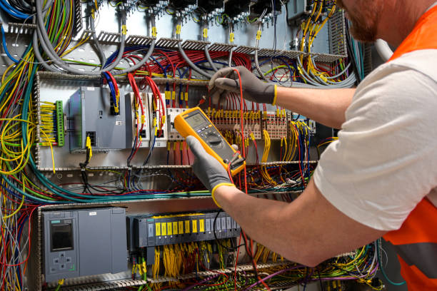 Best Electrical Contractors for Businesses  in Westfield, MA