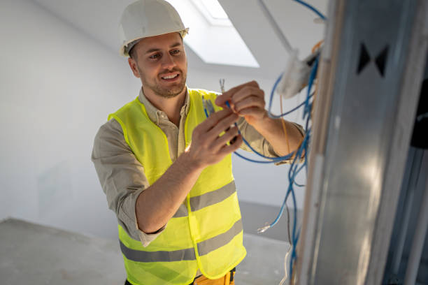 Best Electrical Repair Services  in Westfield, MA